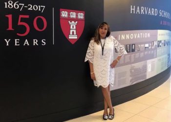 El último el de Harvard