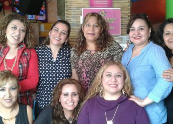 Reunión con la generación de Odontologia Mexico
